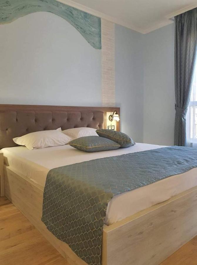 Vromos Guest House Tjernomorets Rum bild